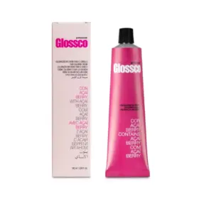 Glossco Coloración en Crema 4.15 Ébano 100ml